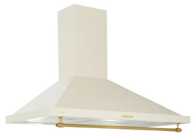 Obrázok produktu pre Klarstein digestor 90 cm, odsávací/recirkulačný digestor s RGB LED diódami, výkonný digestor, prietok vzduchu 591,5 m³/h, nástenný digestor s hlíníkovým tukovým filtrom a 3 stupňami výkonu, digestor 90 cm