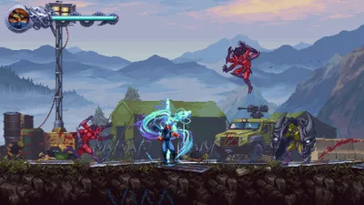 Produktbild von NINJA GAIDEN: Ragebound - Special Edition