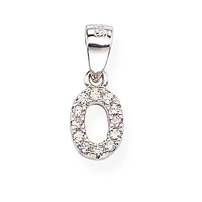Immagine prodotto di Charms Amen Silver Collection Letterami - donna