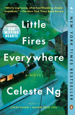 Image de Little Fires Everywhere