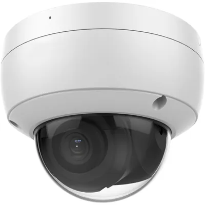 Obrázok produktu pre LevelOne FCS-3096, IP bezpečnostná kamera, Vnútorné a vonkajšie, Kábel, 120 dB, Strop, Biela