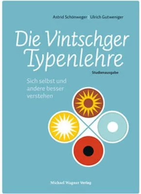 Immagine prodotto di Die Vintschger Typenlehre
