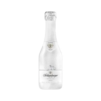 Obrázek produktu pro Schlumberger White Ice Secco 200ml