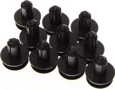 Produktbild von 10x ROMIX C70517 Clip Stoßfänger