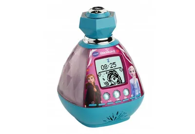 Produktbild von Vtech 80-520604 Frozen 2 KidiMagic