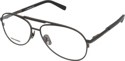 Obrázok produktu pre Dsquared2 DQ5239 009 Priemer skla: 57