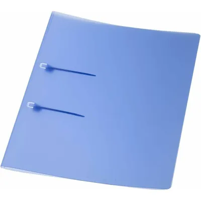 Obrázek produktu pro EICHNER 9038-00009 Pp Striphefter blau 10St.