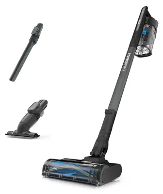 Image de Aspirateur balai Shark PowerPro, sans fil, autonomie jusqu'à 50 minutes, modèle IZ370EU