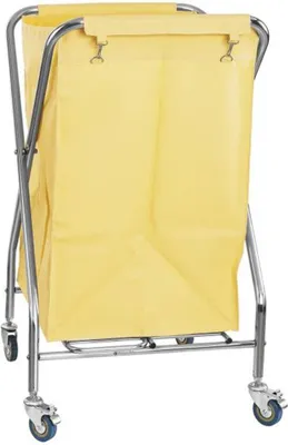 Produktbild von Expondo Royal Catering Wäschewagen - 200 Liter