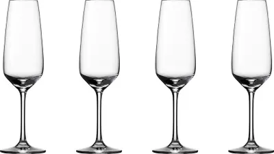 Produktbild von vivo Voice Basic Glas Sektglas 4er Set