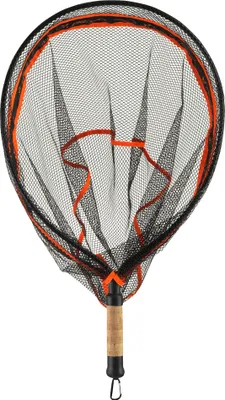 Image de DAIWA Presso Iprimi Trout Net, 55cm, 55x45 cm, épuisette à truite, 15810-490
