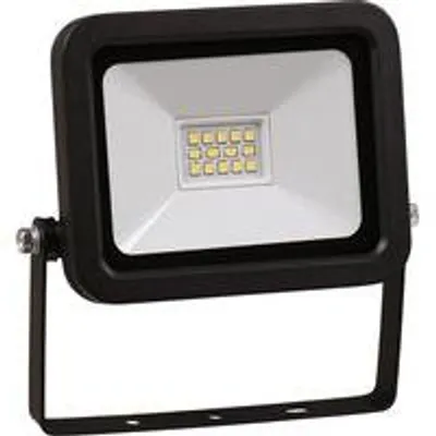 Image de Kelfort Projecteur LED de chantier 10W 900 lm IP65 avec câble 5 mètres