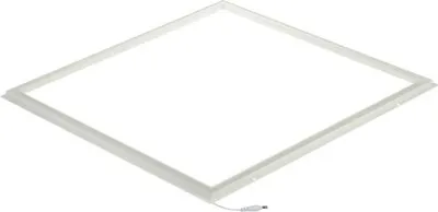 Productafbeelding van LED-paneel Kanlux AVAR U 6060, 32 W, 3800 lm, 4000 K, 59,5 x 59,5 cm, wit