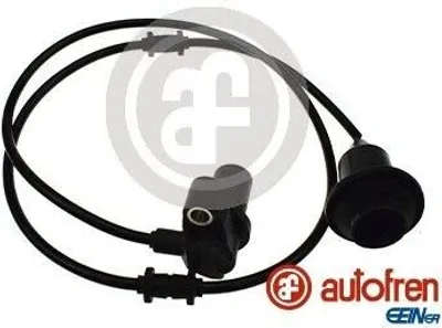 Produktbild von AUTOFREN SEINSA ABS Sensor Raddrehzahl Hinten Rechts Hinten Links passend für MERCEDES-BENZ A-Klasse (W168) DS0226