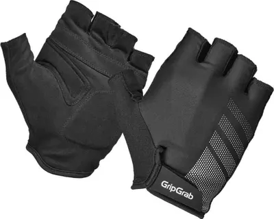 Zdjęcie produktu dla Gripgrab Ride Rc Lite Padded Short Gloves Black L Men, Women Black L