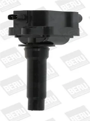 Produktbild von BorgWarner (BERU) ZS434 Zündspule 12V für KIA SPORTAGE (K00) RETONA (CE)