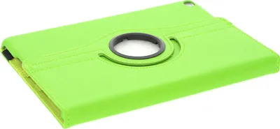Produktbild von Apple Green Book Case Tablet for iPad 9.7 inch 2018