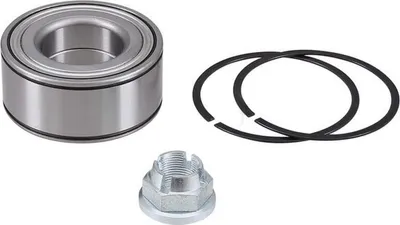 Productafbeelding van ABS-wielager voor RENAULT ESPACE III (JE0), bouwjaar 200817
