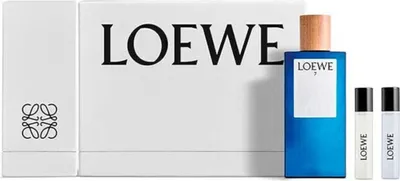 Produktbild von Loewe 7 Edt Spray 100 Ml Nav24 Sets