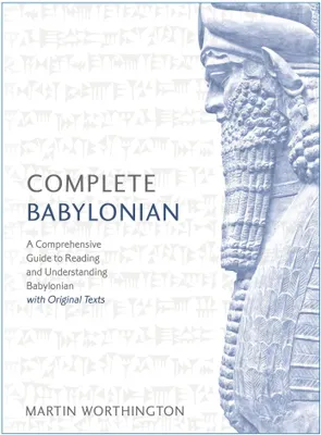 Produktbild von Complete Babylonian