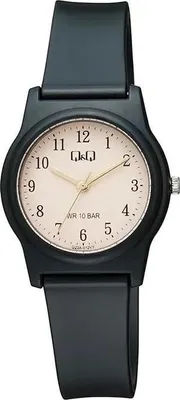 Image de Montre  QQ G23A-012V noire