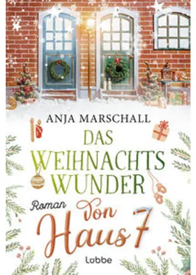 Obrázok produktu pre Das Weihnachtswunder von Haus 7
