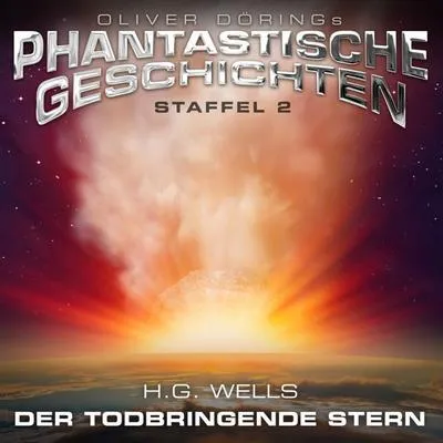 Produktbild von todbringende Stern / CD