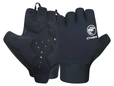 Zdjęcie produktu dla Rękawice Chiba Team Glove Pro czarne, rozmiar XXL/11