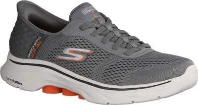 Produktbild von Skechers Sneakers 216648GYOR in Grey color size 44