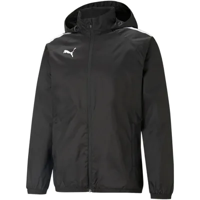 Obrázek produktu pro Puma teamLIGA All Weather Jacket - Gr. 3XL