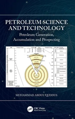 Produktbild von Petroleum Science and Technology