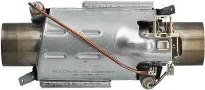 Produktbild von Europart Heizelement AEG 5029761800/6 Durchlauferhitzer Bleckmann für Geschirrspüler