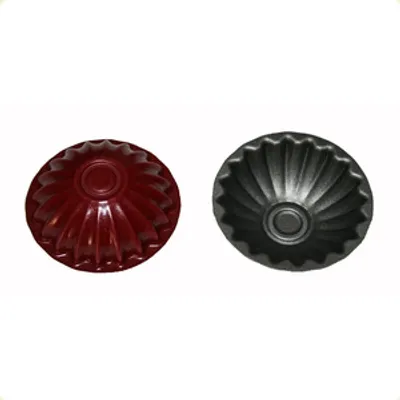 Zdjęcie produktu dla Koszyki teflonowe do form 20szt 55x15mm