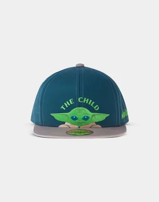 Obrázek produktu pro The Mandalorian - Dětský Snapback