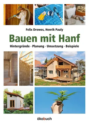 Immagine prodotto di Bauen mit Hanf