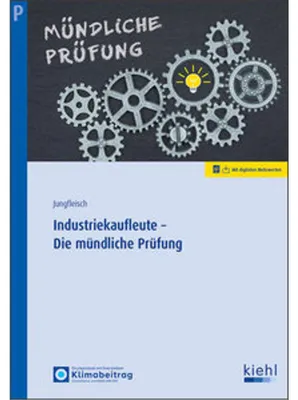 Immagine prodotto di Industriekaufleute - Die mündliche Prüfung