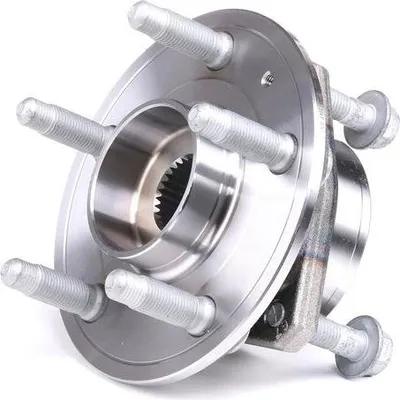 Image de Jeu de roulements de roue SKF VKBA 6667