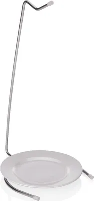 Produktbild von Spießaufhänger, Ø 22,5 cm, 48,5 cm Höhe, CNS