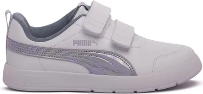 Produktbild von Schuhe Puma Courtflex V3 Ps 40434502