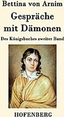 Immagine prodotto di Gespräche mit Dämonen