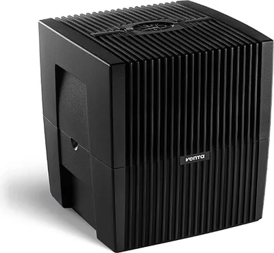 Produktbild von Venta AH535, Schwarz, 8 W, 300 mm, 330 mm, 300 mm, 3,5 kg