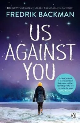 Image de Us Against You