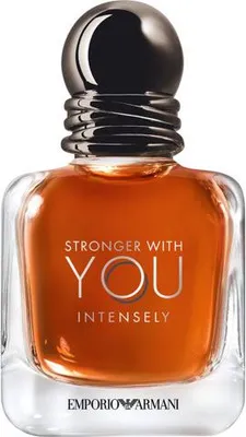 Zdjęcie produktu dla GIORGIO ARMANI Stronger With You Intensely EDP 30ml