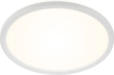 Produktbild von LED Bad-Deckenleuchte, weiß, LED/22W
