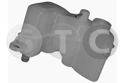 Produktbild von STC Wasserkasten Kühler T403759 für FIAT PUNTO (188) 0,41kg 410g