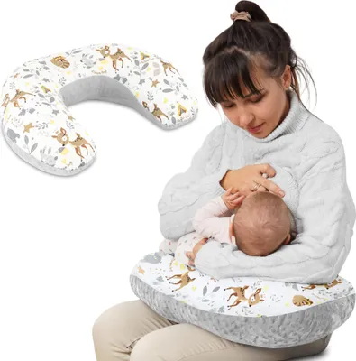 Produktbild von Totsy Baby ROG109_JELEN_60X40, Polen, 1 Stück(e)