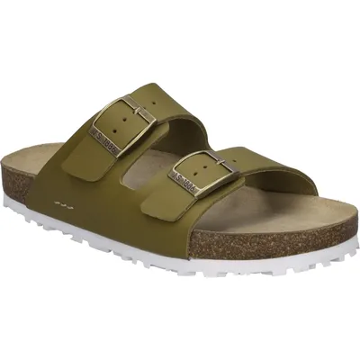 Produktbild von JOSEF SEIBEL Hermine 01 | Sandale für Damen | Grün