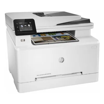 Obrázek produktu pro HP LaserJet Pro Color MFP M281fdn