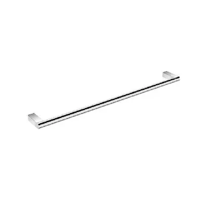 Image de Jika Pure - Porte-serviettes, longueur 600 mm, chromé H3813B20040001