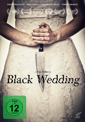 Produktbild von Black Wedding